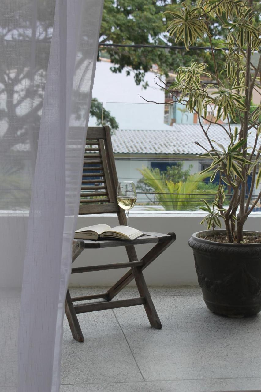 Orlanova Boutique Hotel Arraial do Cabo Exterior photo